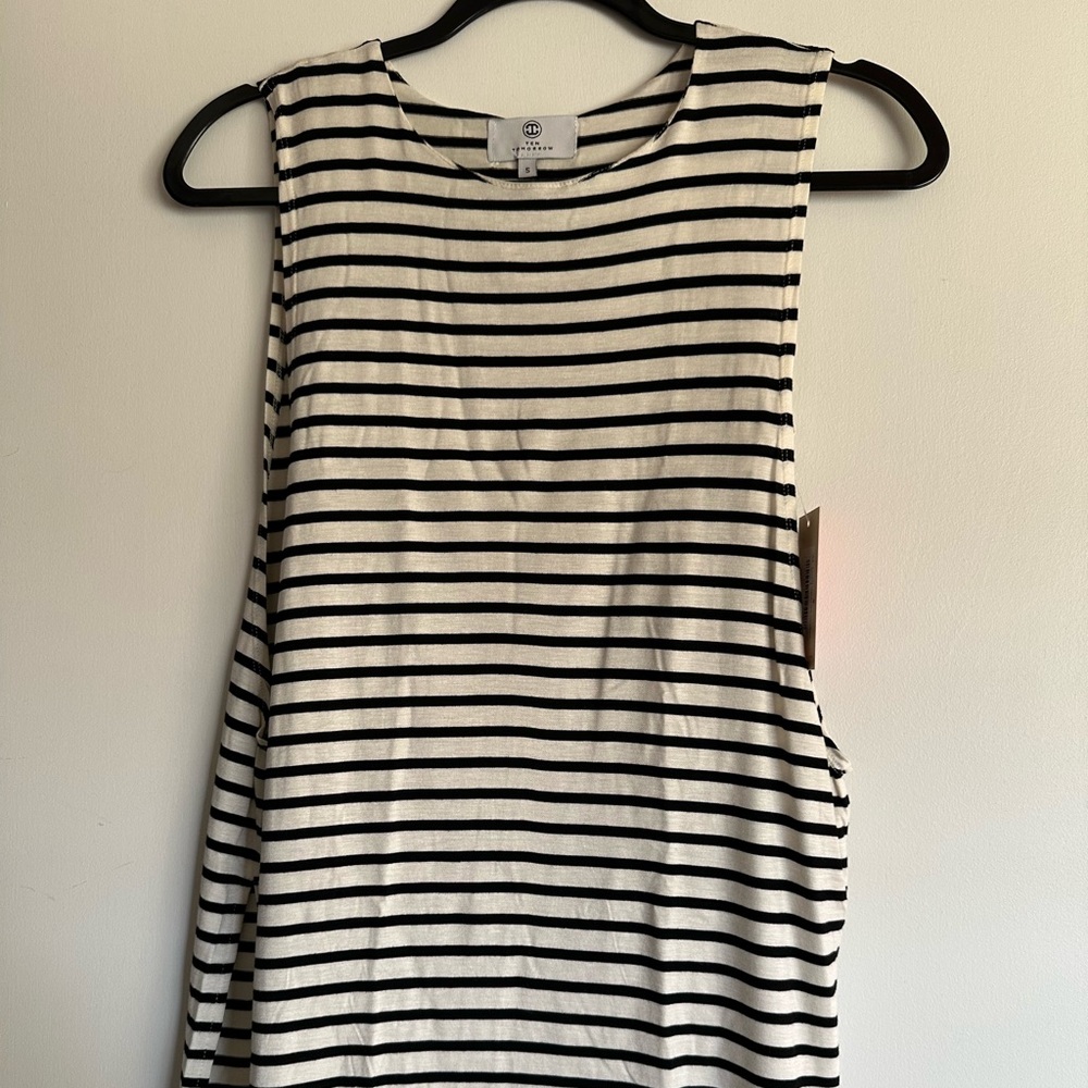 Ten Tomorrow Layered Courtney Tank